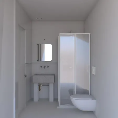 Lejlighedshotel Om Living Paros Piso Livadi