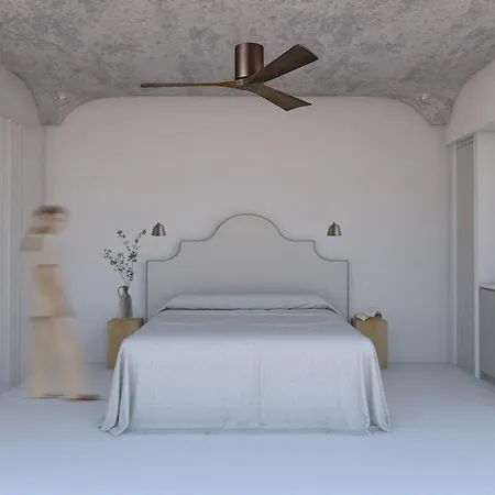 Om Living Paros Piso Livadi