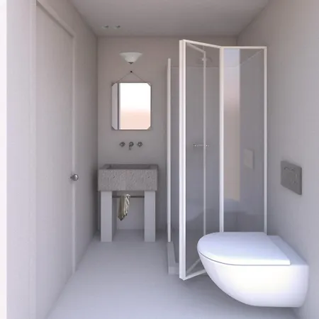 Om Living Paros Lejlighedshotel Piso Livadi