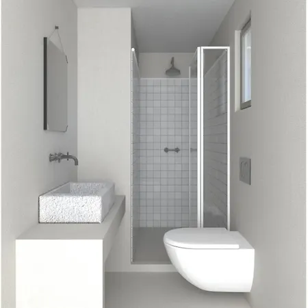 Om Living Paros Aparthotel